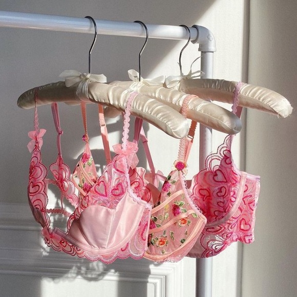 FLL Louise underwire bra - Picture 6 of 6